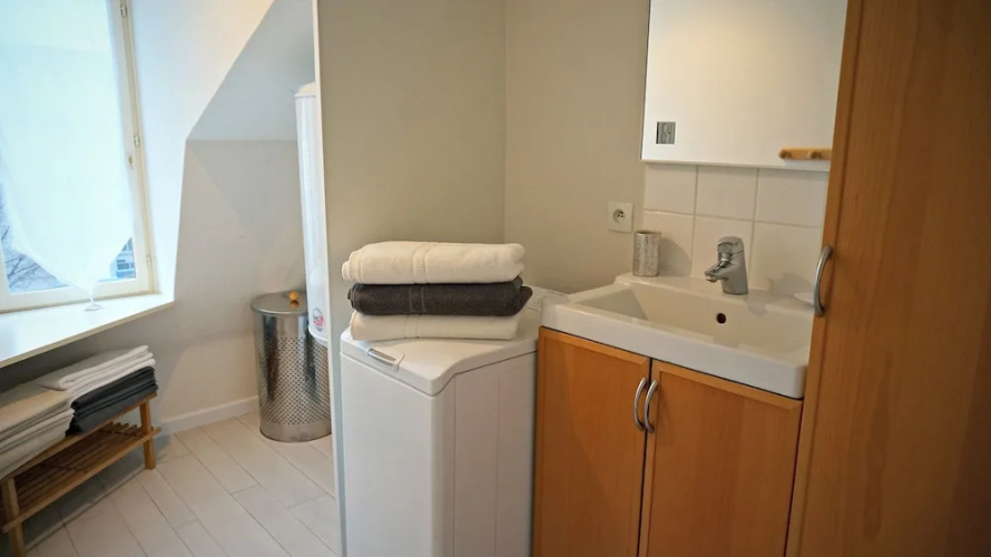 Appart Hôtel Lille - CHARLES