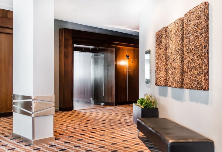 Matrix Hotel photo 24