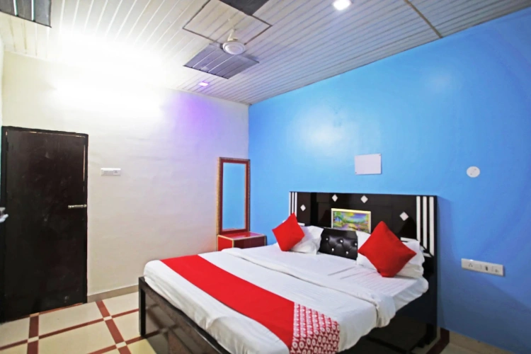 Classic Double room