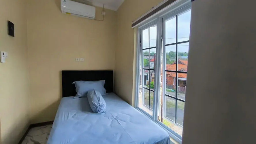Pomah Guesthouse