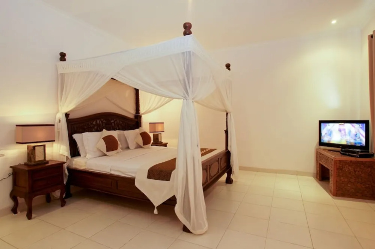 Bella Villa