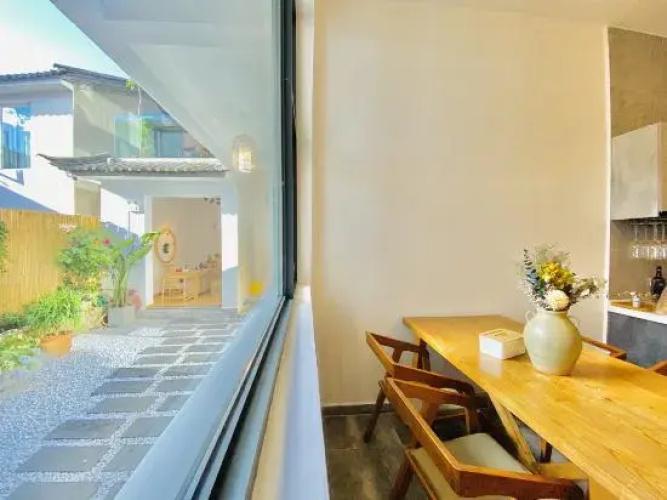 ayan house