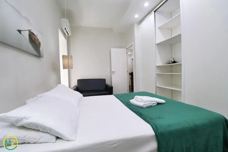 Apartamento Bolívar 54