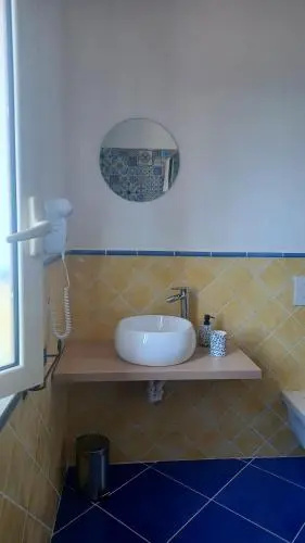 Agriturismo Primaluce