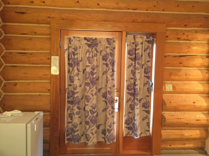 Cariboo Lodge
