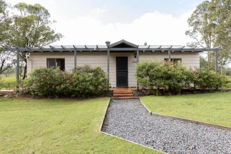 1 Bedroom Villa