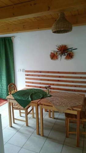 Agropenzion Lhotka