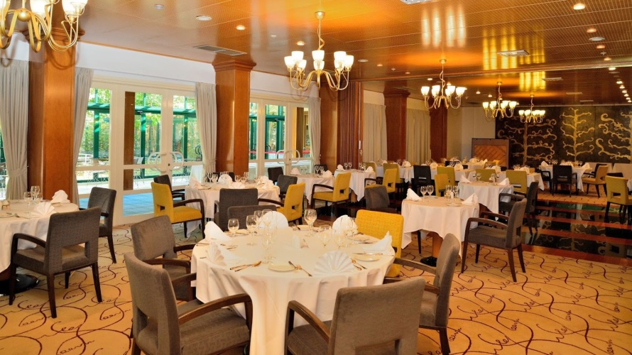Hotel Jezero photo 34