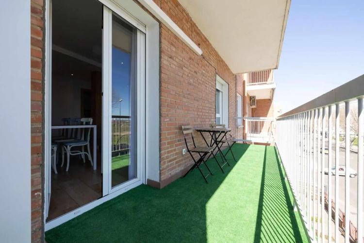 CASA MARTA Garaje Gratis