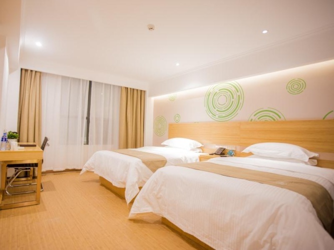 Business Twin room