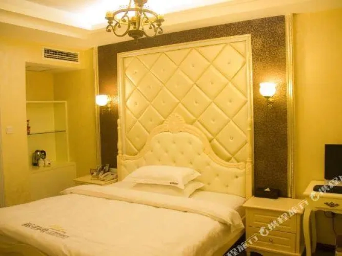 Business Single room