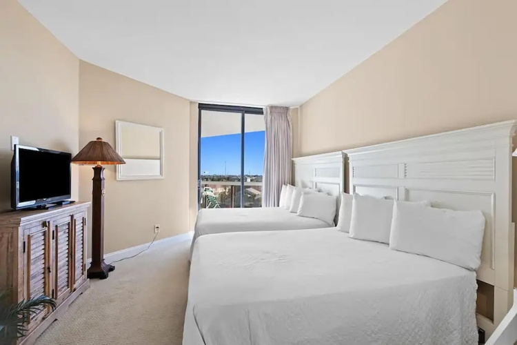 Surfside Resort #311
