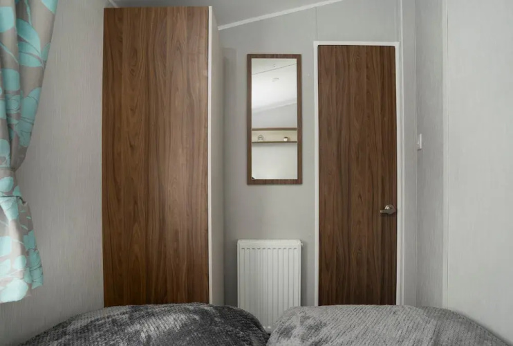 Seton Sands-3 Bed Static Caravan