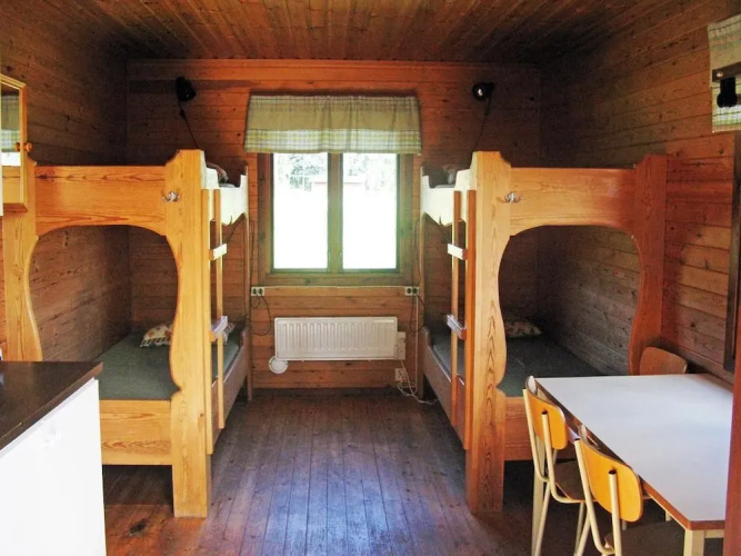 Falkudden Camping