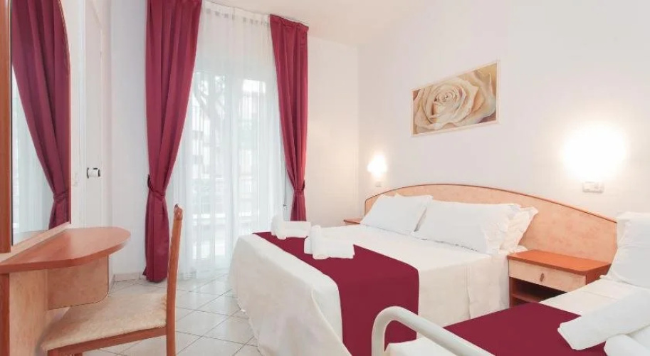 Hotel San Marco