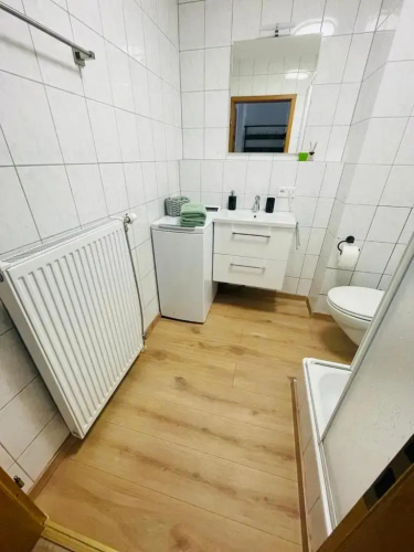 Ferienwohnung Kestel