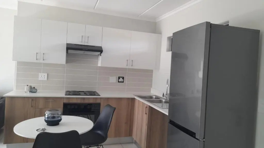 Greenpark Apartment