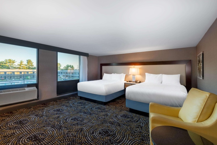 Wyndham Lancaster Resort & Convention Center photo 7