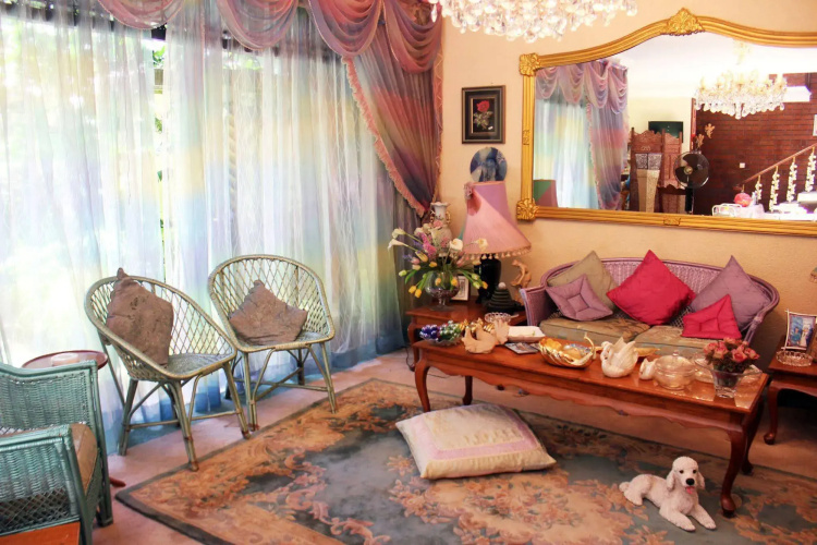 Vista Garden Guest House