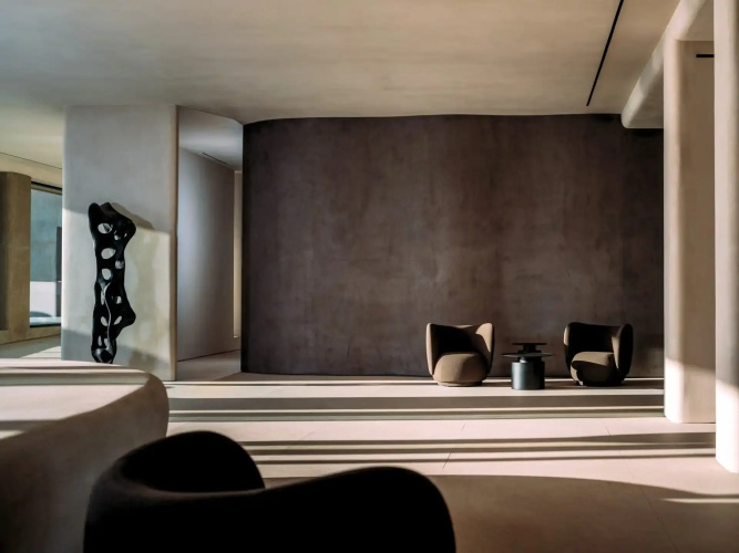 Minos Palace Hotel & Suites