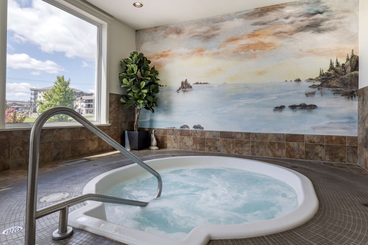 Best Western Plus Edmundston Hotel photo 15