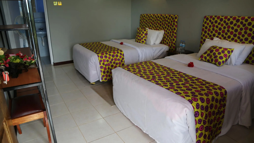 Highview Hotel