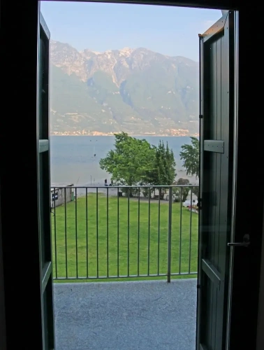 3 Bedrooms Apartment with balcony