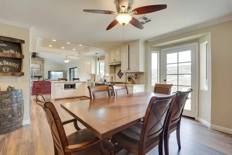 Pet-friendly Temecula Home in Wine Country!