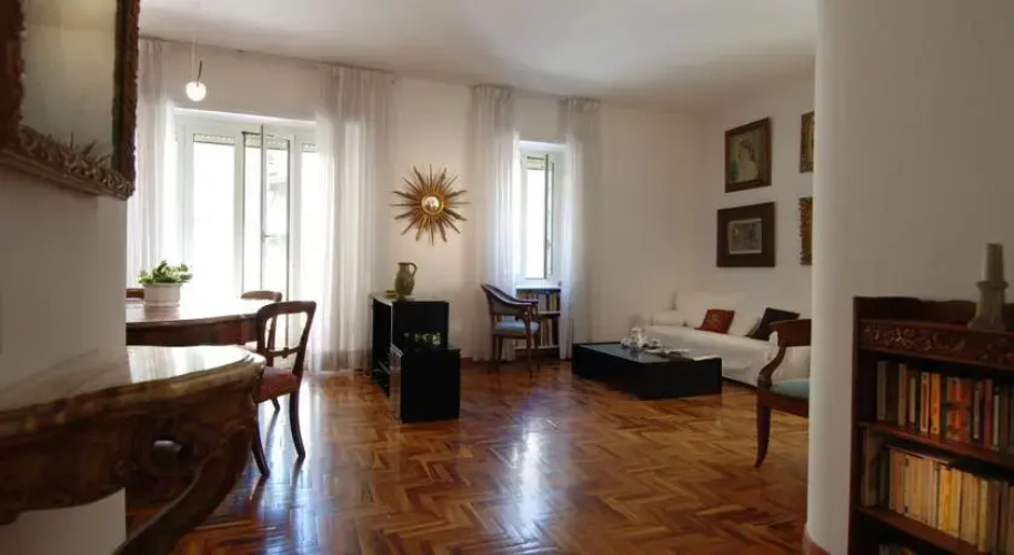 Bolzano Halldis Apartment