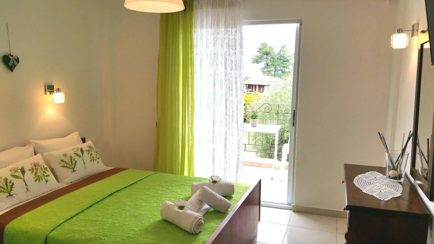 Hotel Apartment Kastoria