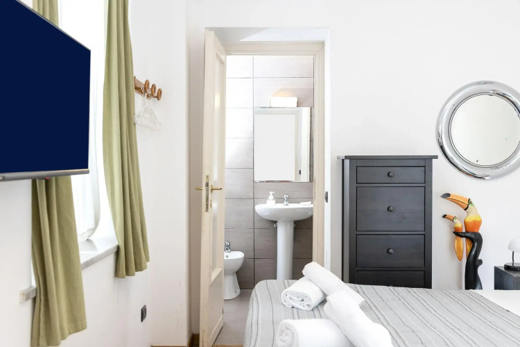 Corso Vittorio Apartments