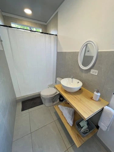 Premium room