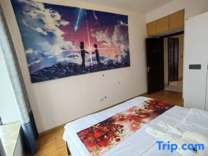 3 Bedrooms Cottage