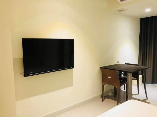 Superior room