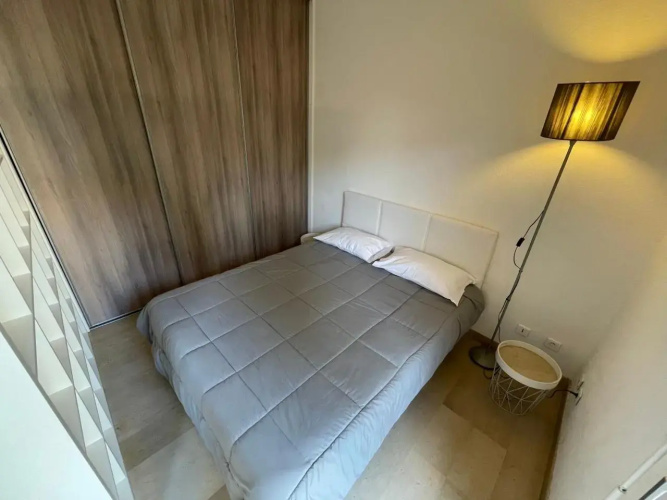 Appartement Rimbaud