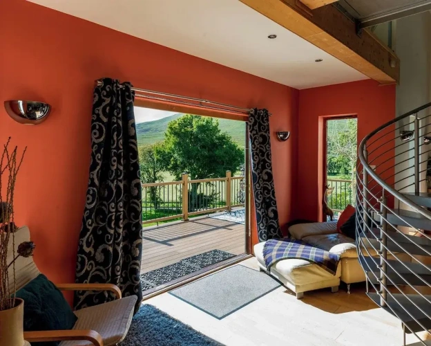 Deluxe Cottage
