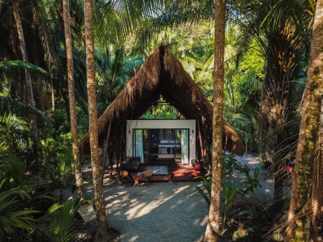 Bungalow