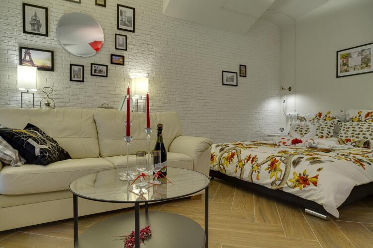  (двуспальная кровать) - изображение 1