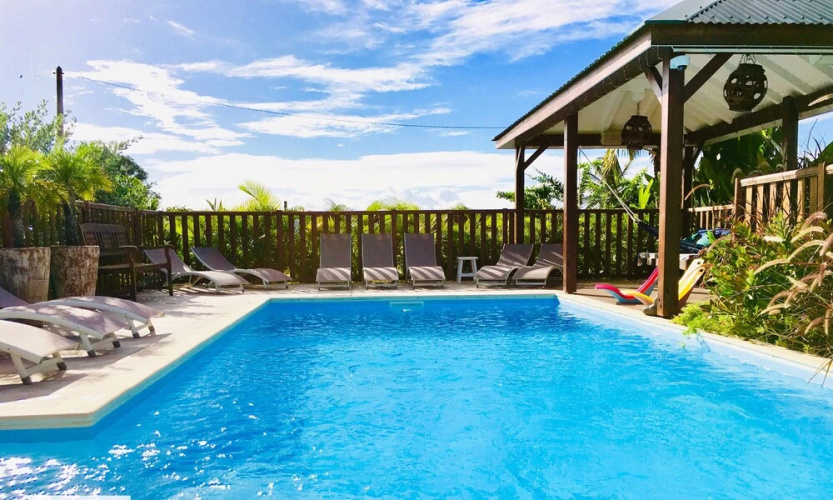 Titalee Lodge