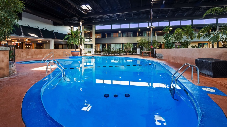 Radisson Hotel Montreal Airport photo 15