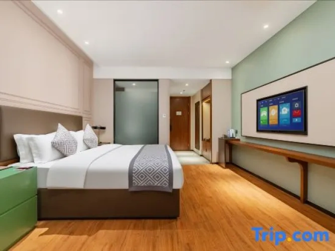 Business Double room