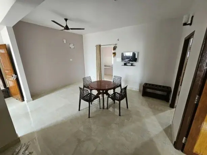 Goroomgo Maya Homes Puri