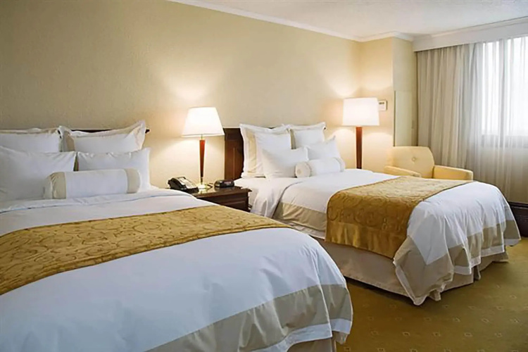 Marriott Miami Dadeland