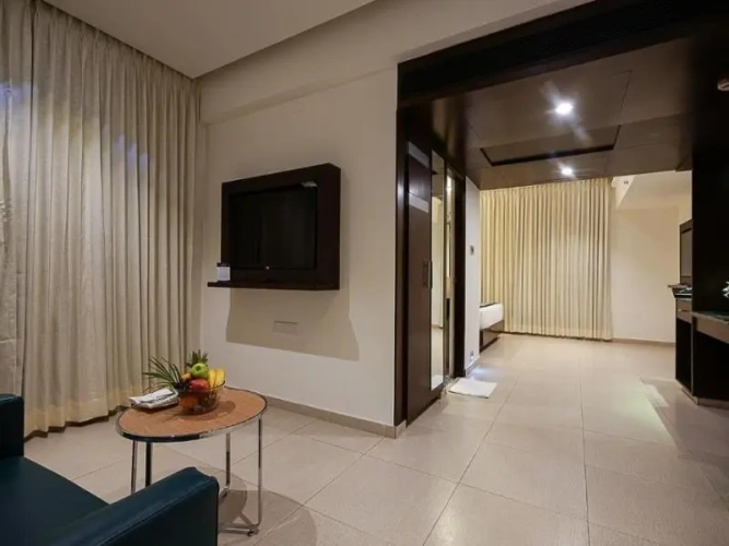 Standard Suite