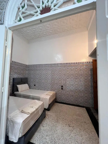 Riad Del Rey