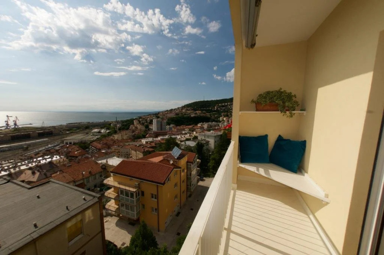 SeaTrieste House Rental