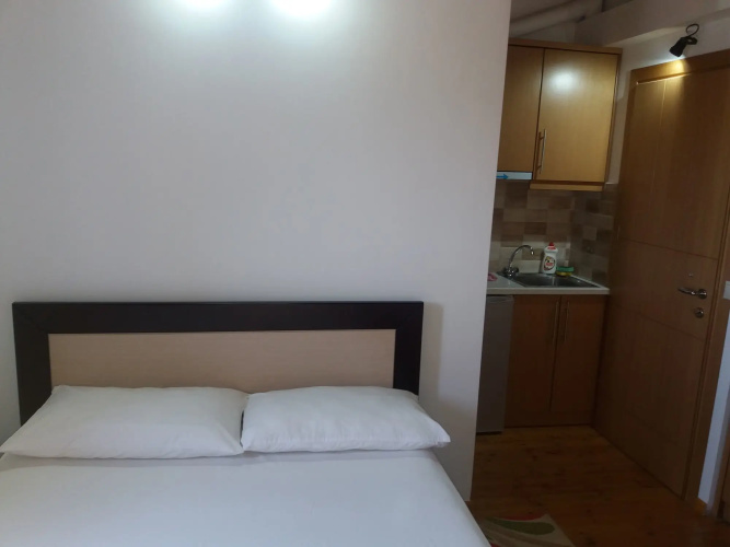 Bino Apartments