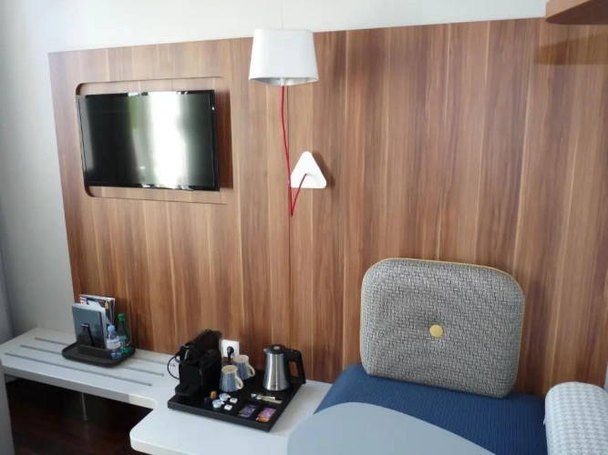 Privilege Double room