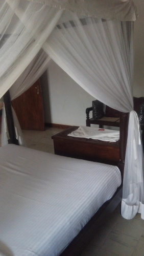 Twiga Sanctuary Resort