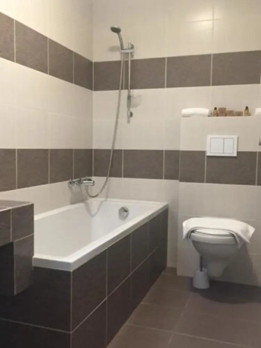 Hotel Ar men II Le Pouldu